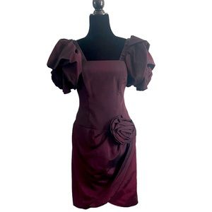 Vintage Evenings by Pantagis Dress